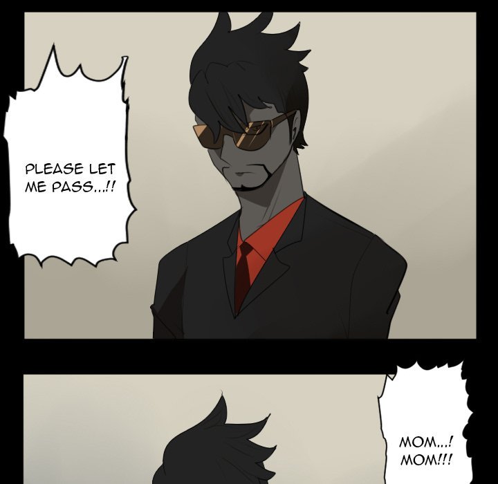 Ultimiter Chapter 114 page 22 - Chapter 114