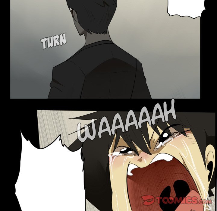 Ultimiter Chapter 114 page 23 - Chapter 114