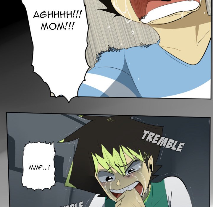 Ultimiter Chapter 114 page 24 - Chapter 114