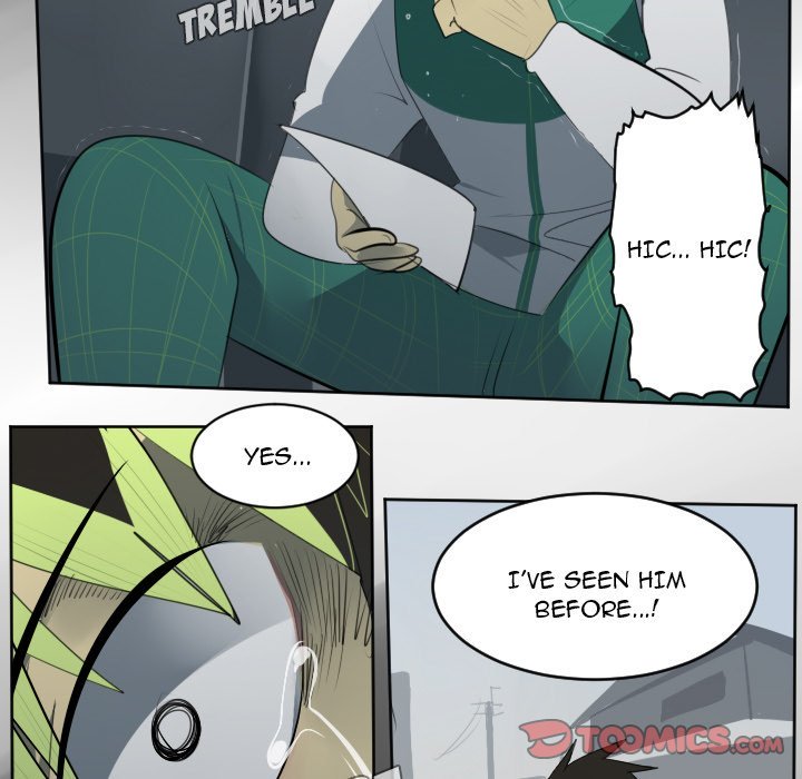 Ultimiter Chapter 114 page 25 - Chapter 114