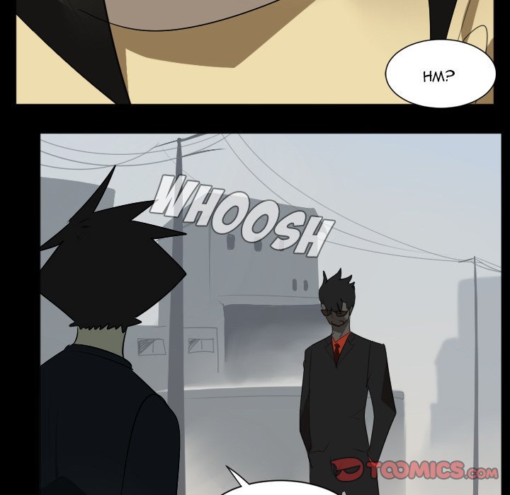 Ultimiter Chapter 114 page 27 - Chapter 114
