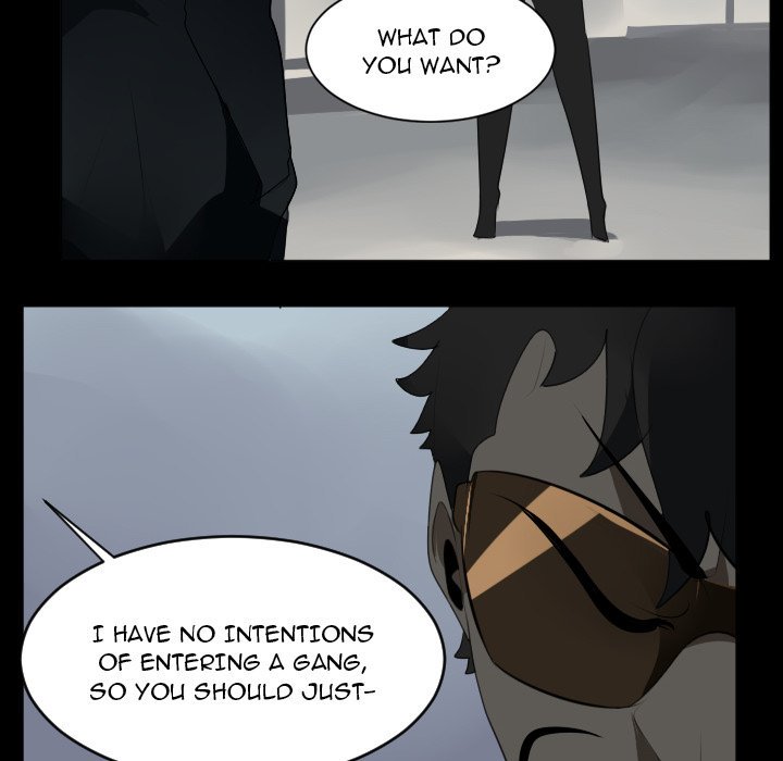 Ultimiter Chapter 114 page 28 - Chapter 114