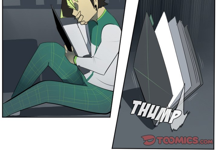 Ultimiter Chapter 114 page 3 - Chapter 114