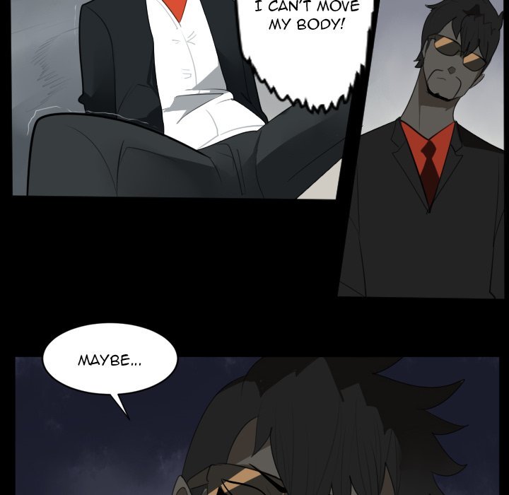 Ultimiter Chapter 114 page 32 - Chapter 114
