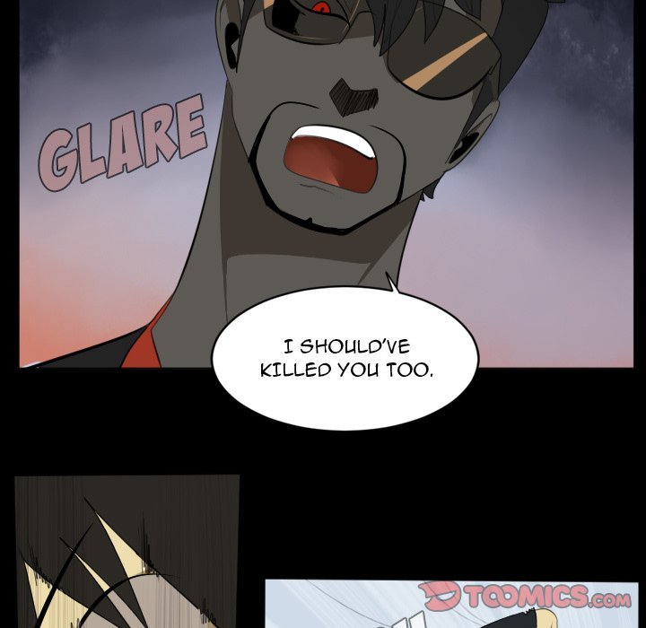 Ultimiter Chapter 114 page 33 - Chapter 114