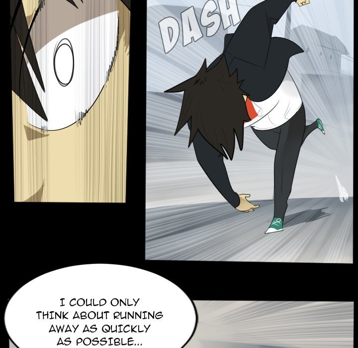 Ultimiter Chapter 114 page 34 - Chapter 114