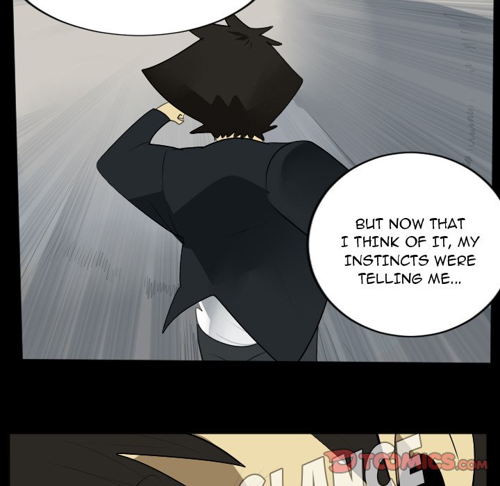 Ultimiter Chapter 114 page 35 - Chapter 114