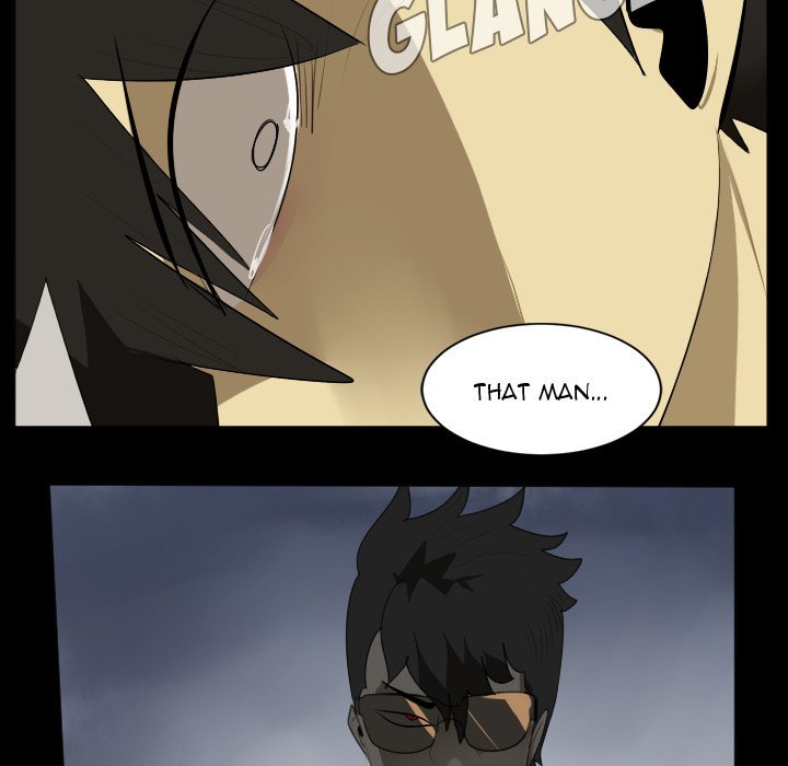 Ultimiter Chapter 114 page 36 - Chapter 114