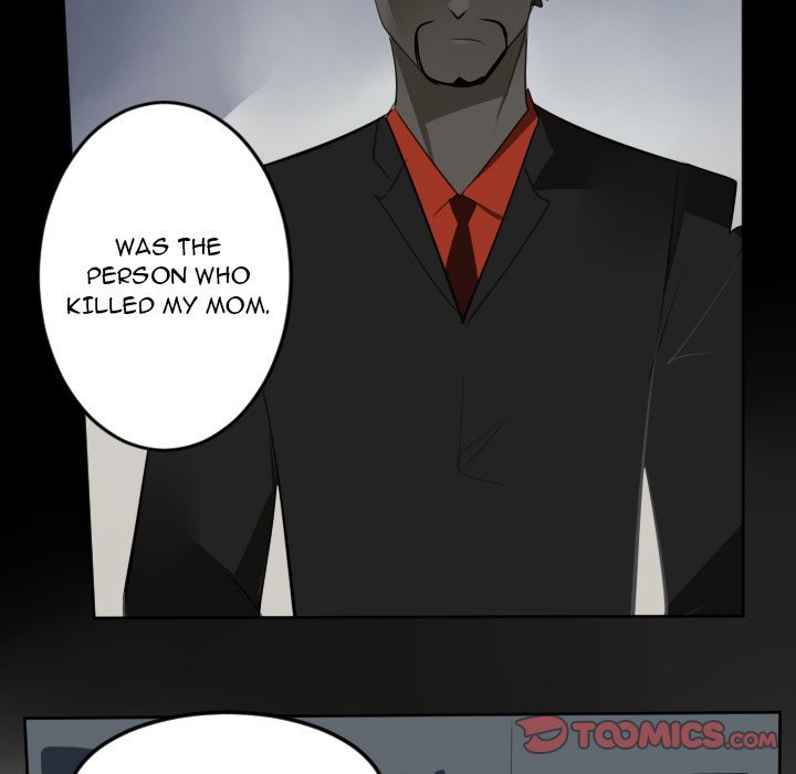 Ultimiter Chapter 114 page 37 - Chapter 114