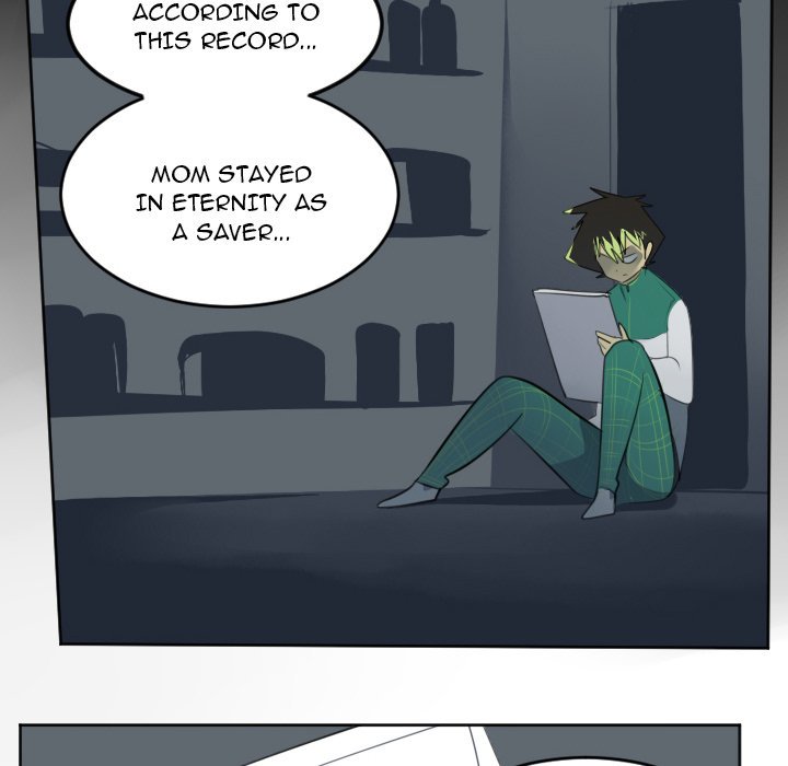 Ultimiter Chapter 114 page 38 - Chapter 114