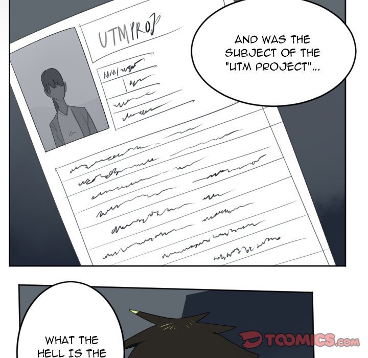 Ultimiter Chapter 114 page 39 - Chapter 114