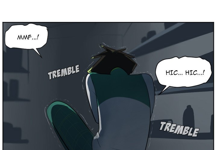 Ultimiter Chapter 114 page 4 - Chapter 114