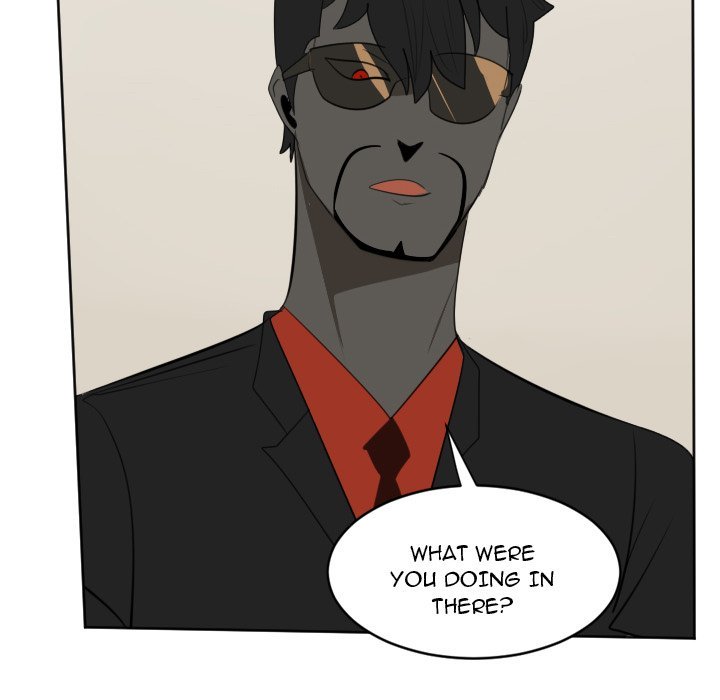 Ultimiter Chapter 114 page 44 - Chapter 114