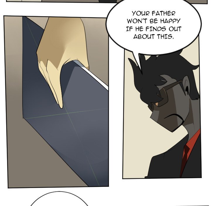 Ultimiter Chapter 114 page 46 - Chapter 114