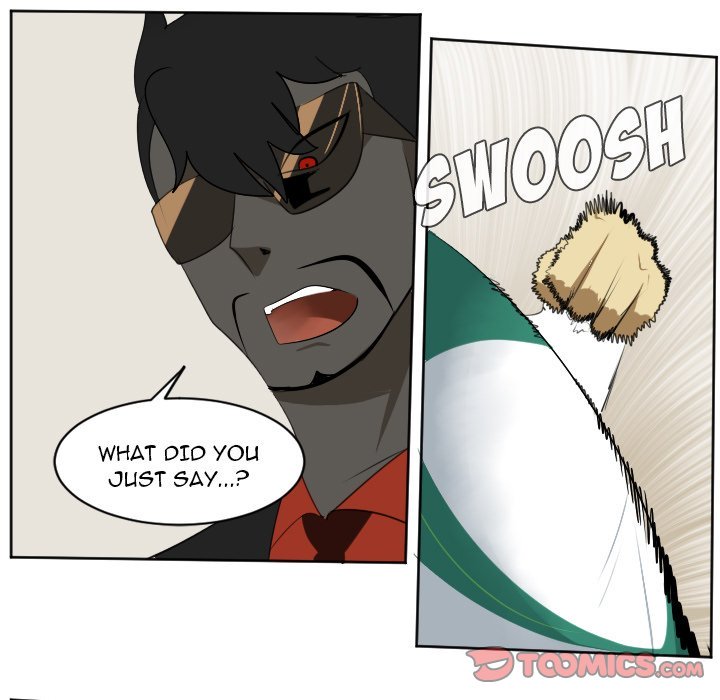 Ultimiter Chapter 114 page 49 - Chapter 114