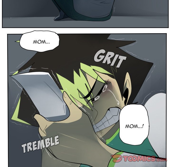 Ultimiter Chapter 114 page 5 - Chapter 114