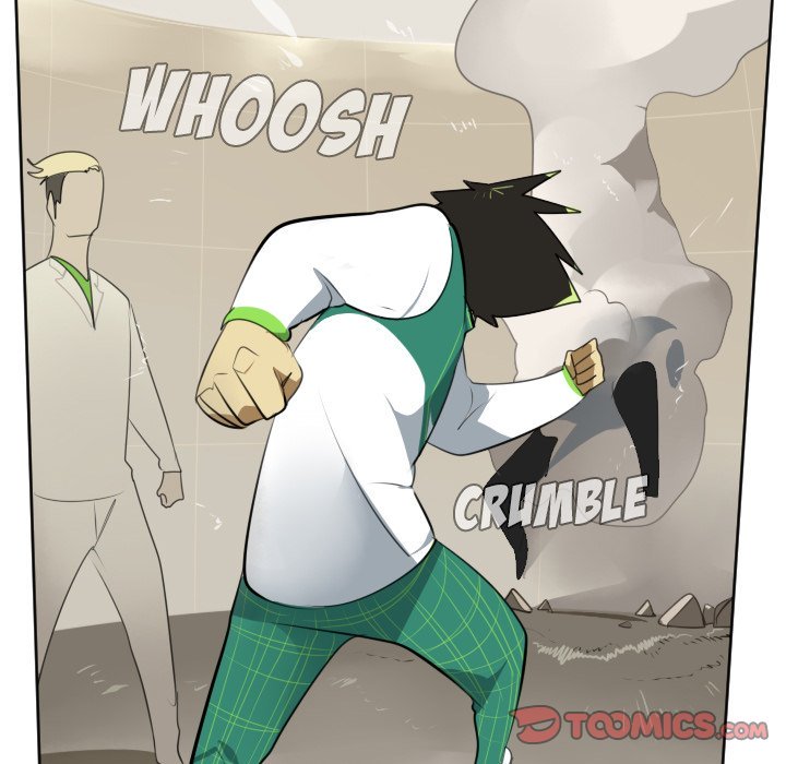 Ultimiter Chapter 114 page 51 - Chapter 114