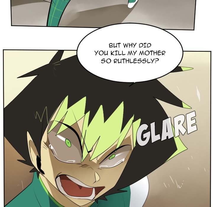 Ultimiter Chapter 114 page 52 - Chapter 114