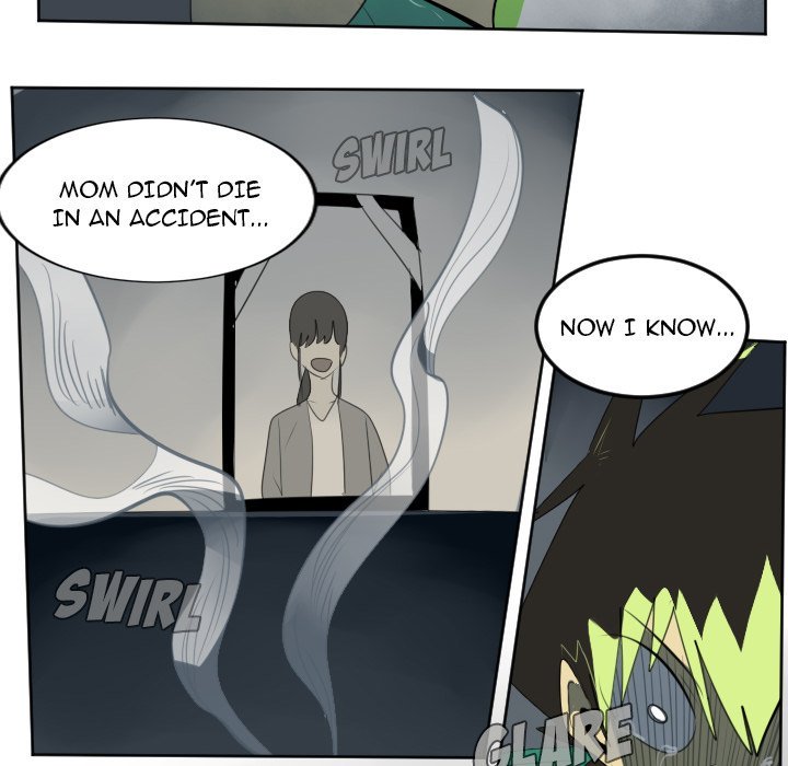 Ultimiter Chapter 114 page 6 - Chapter 114