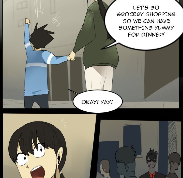 Ultimiter Chapter 114 page 8 - Chapter 114