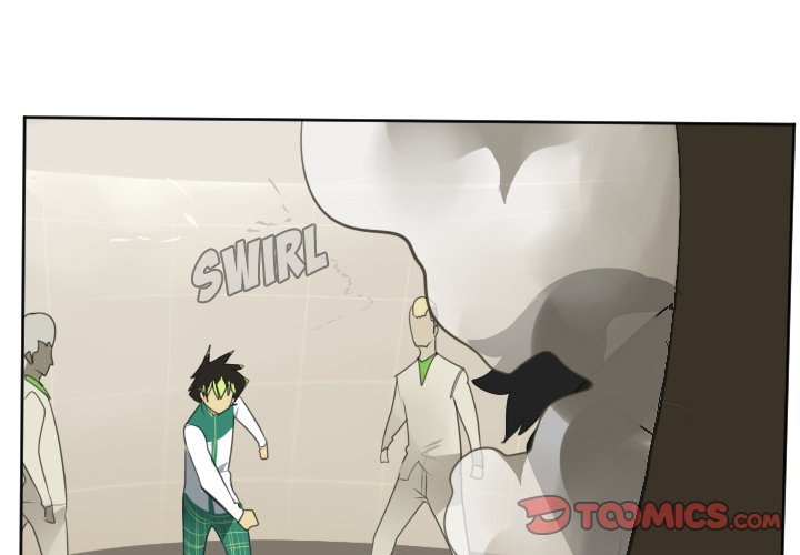 Ultimiter Chapter 115 page 1 - Chapter 115