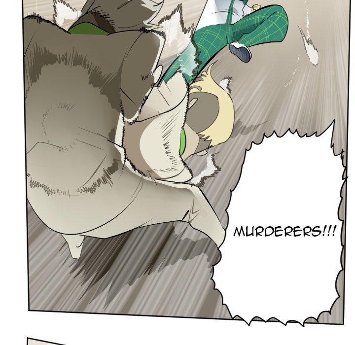 Ultimiter Chapter 115 page 10 - Chapter 115