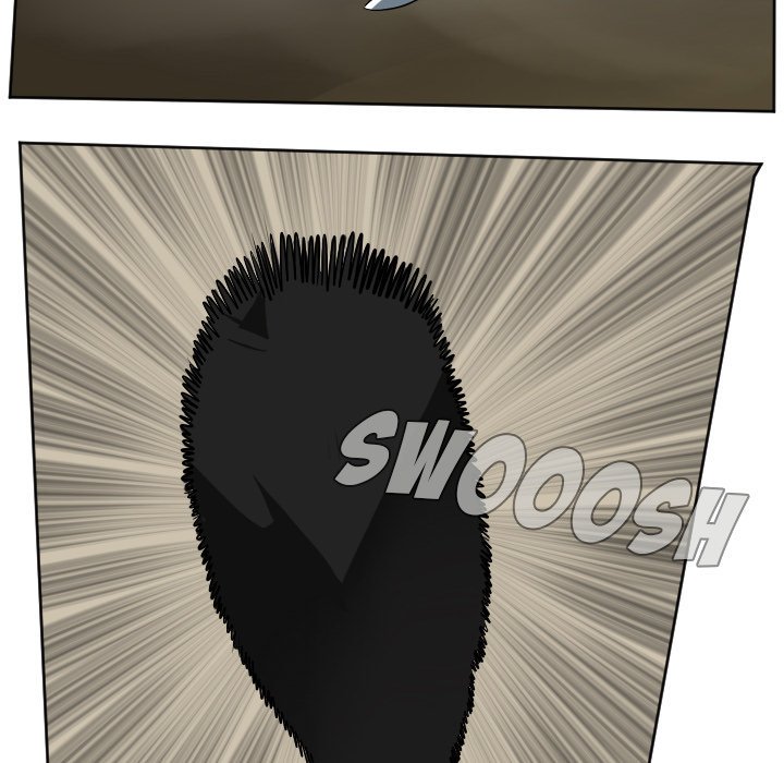 Ultimiter Chapter 115 page 12 - Chapter 115