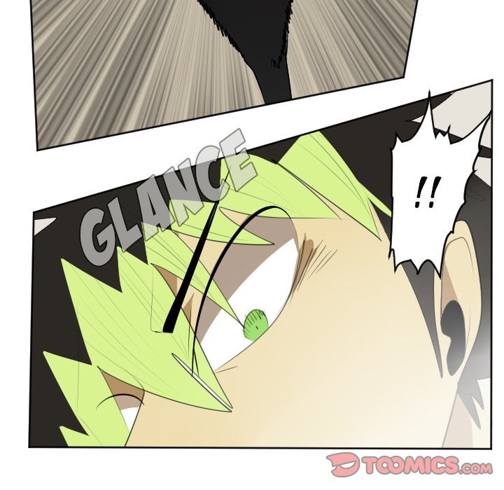 Ultimiter Chapter 115 page 13 - Chapter 115