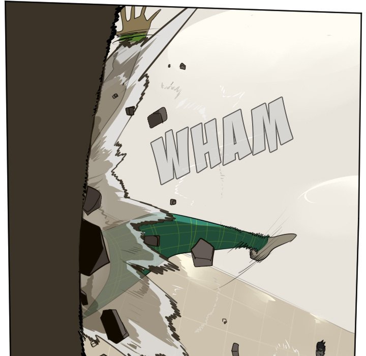 Ultimiter Chapter 115 page 14 - Chapter 115