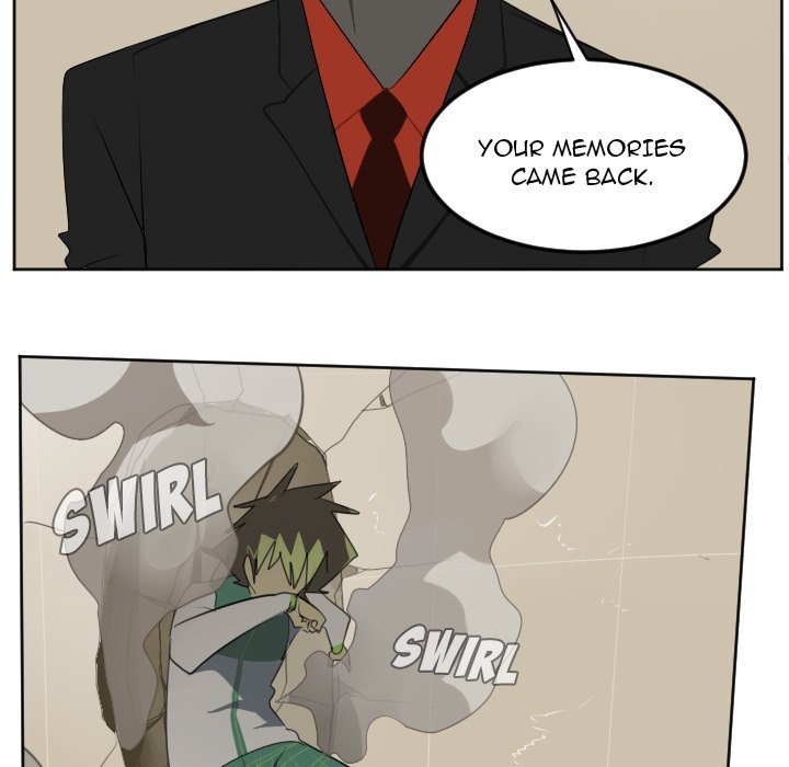 Ultimiter Chapter 115 page 16 - Chapter 115