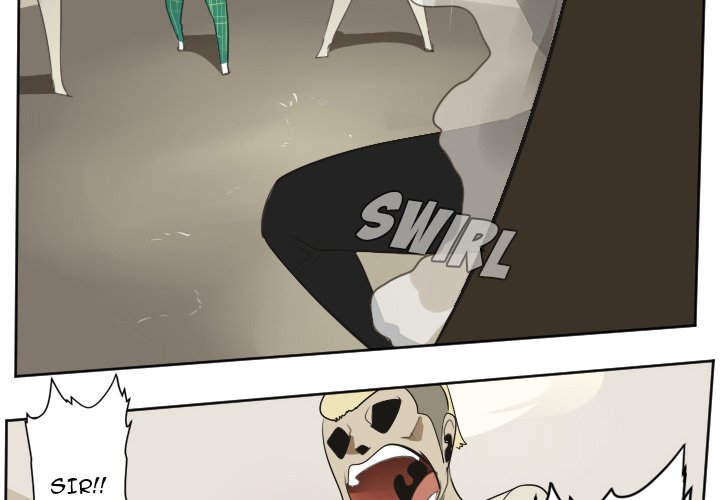 Ultimiter Chapter 115 page 2 - Chapter 115