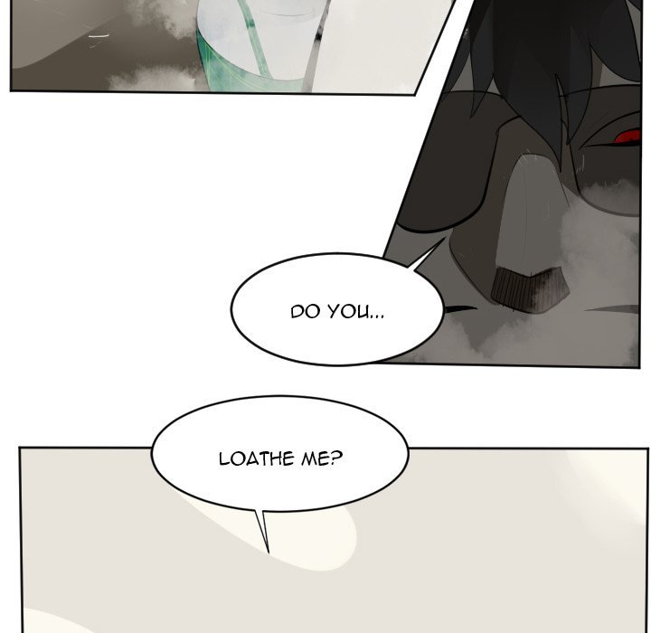 Ultimiter Chapter 115 page 20 - Chapter 115