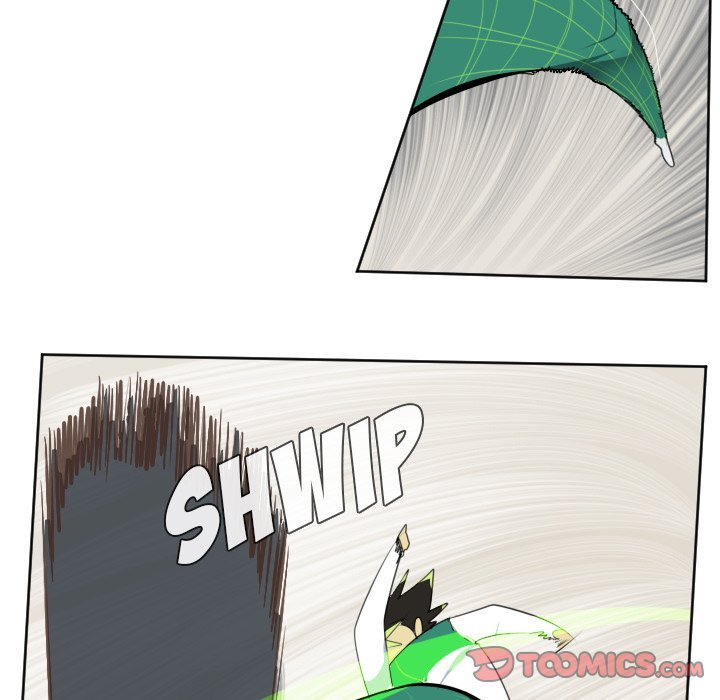 Ultimiter Chapter 115 page 23 - Chapter 115