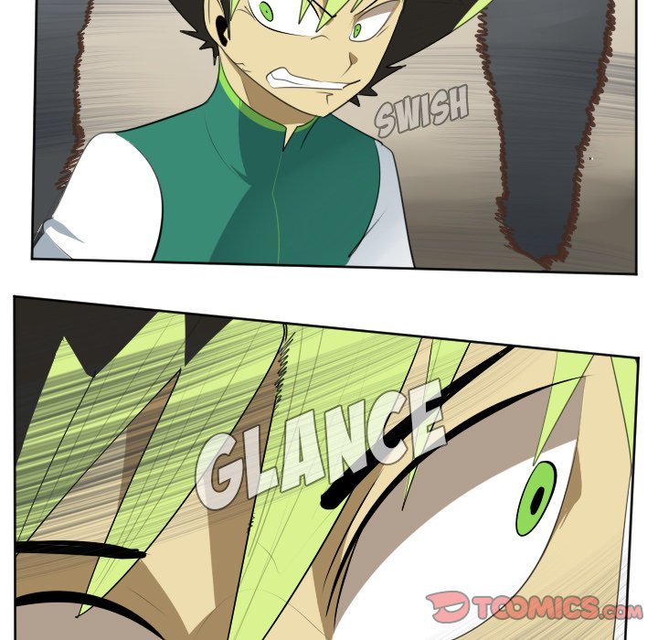 Ultimiter Chapter 115 page 25 - Chapter 115