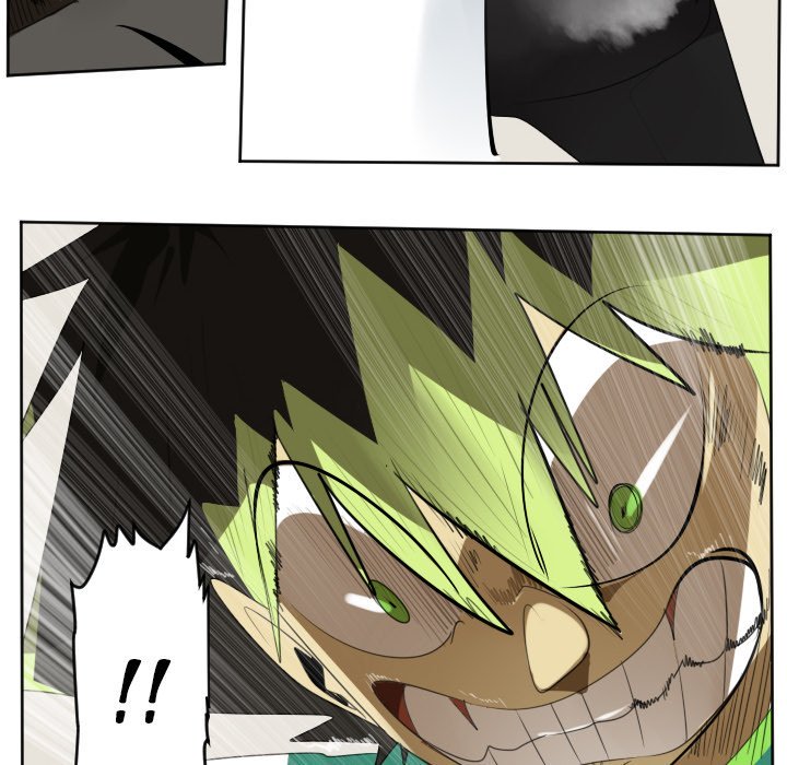 Ultimiter Chapter 115 page 28 - Chapter 115