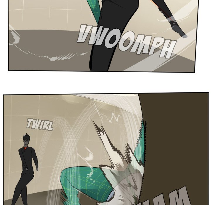 Ultimiter Chapter 115 page 30 - Chapter 115