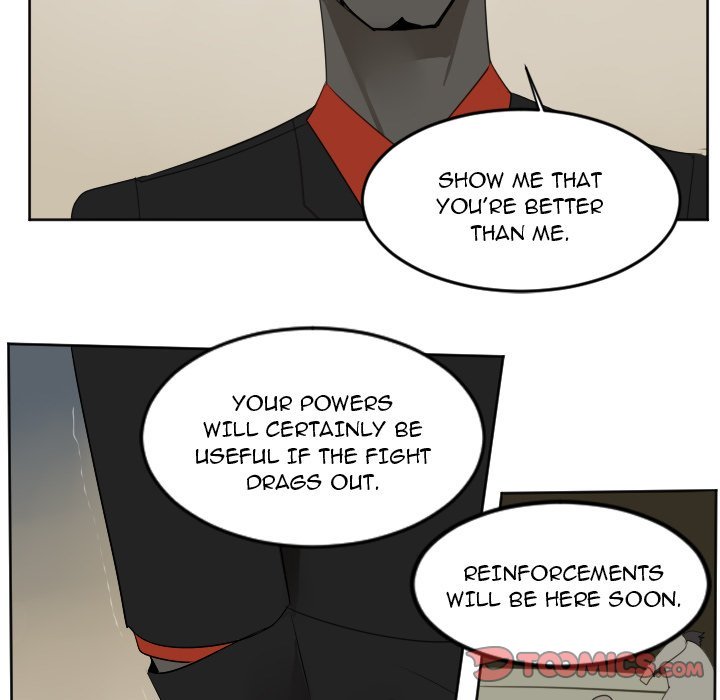 Ultimiter Chapter 115 page 35 - Chapter 115