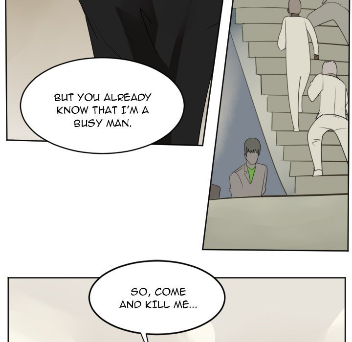 Ultimiter Chapter 115 page 36 - Chapter 115