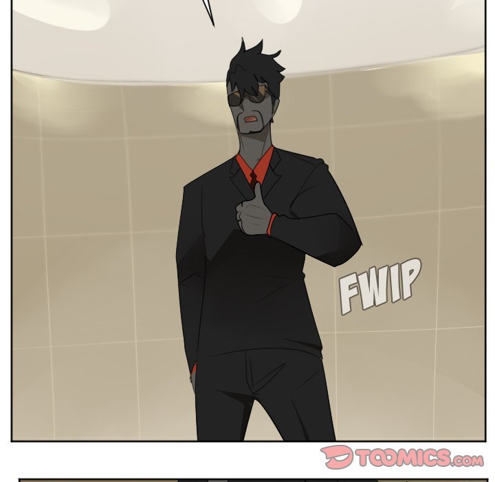Ultimiter Chapter 115 page 37 - Chapter 115