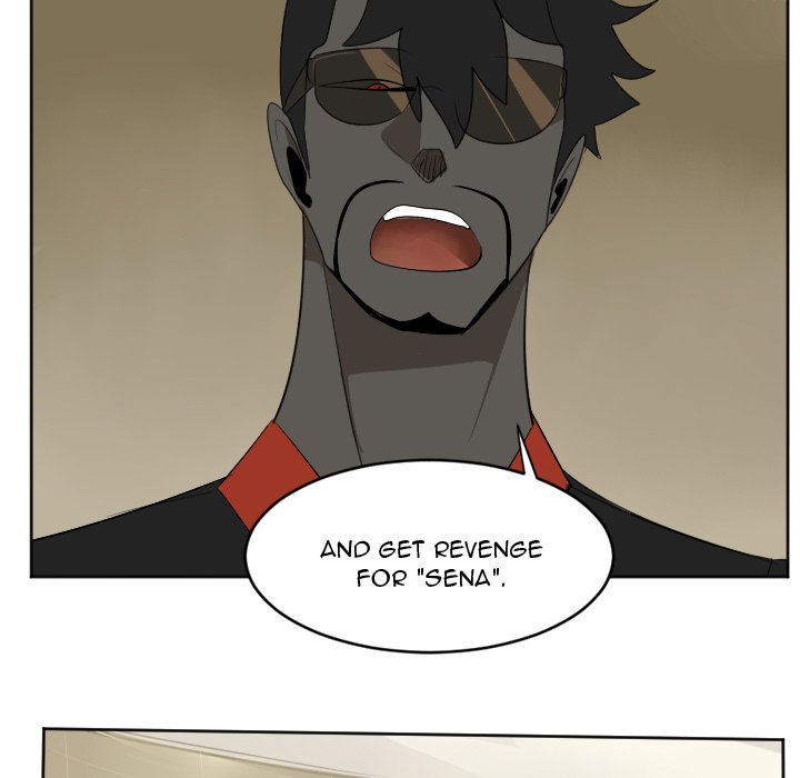 Ultimiter Chapter 115 page 38 - Chapter 115