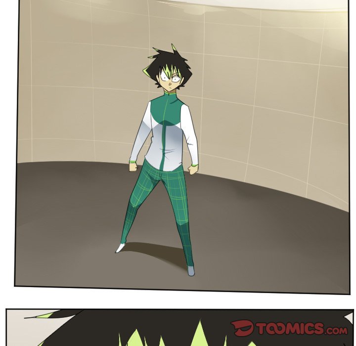 Ultimiter Chapter 115 page 39 - Chapter 115