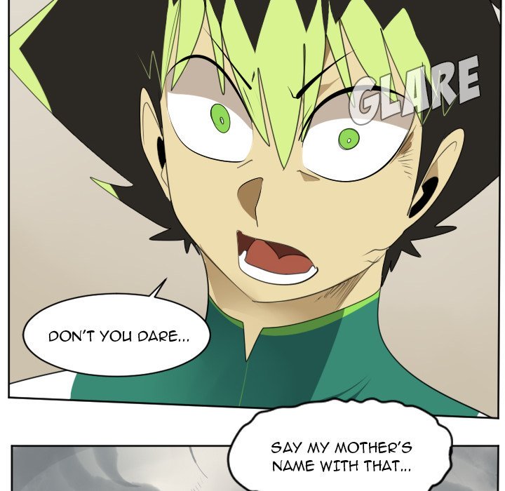 Ultimiter Chapter 115 page 40 - Chapter 115