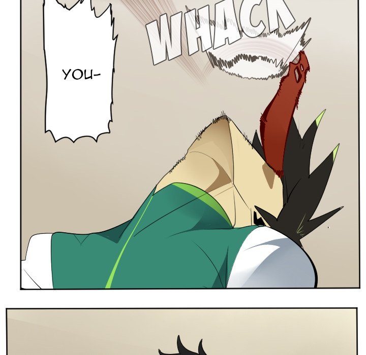 Ultimiter Chapter 115 page 42 - Chapter 115