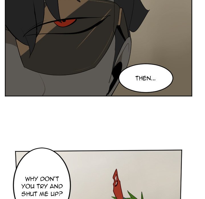 Ultimiter Chapter 115 page 44 - Chapter 115