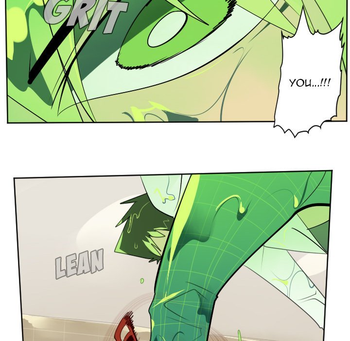 Ultimiter Chapter 115 page 46 - Chapter 115