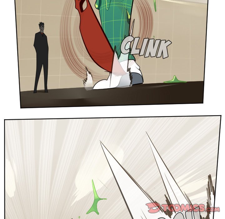 Ultimiter Chapter 115 page 47 - Chapter 115