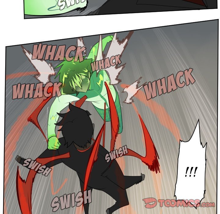 Ultimiter Chapter 115 page 51 - Chapter 115