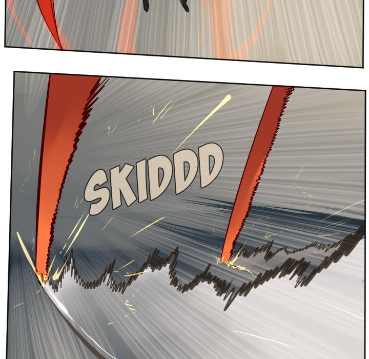 Ultimiter Chapter 115 page 52 - Chapter 115