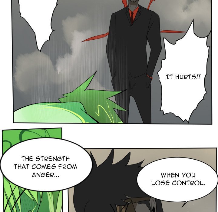 Ultimiter Chapter 115 page 56 - Chapter 115