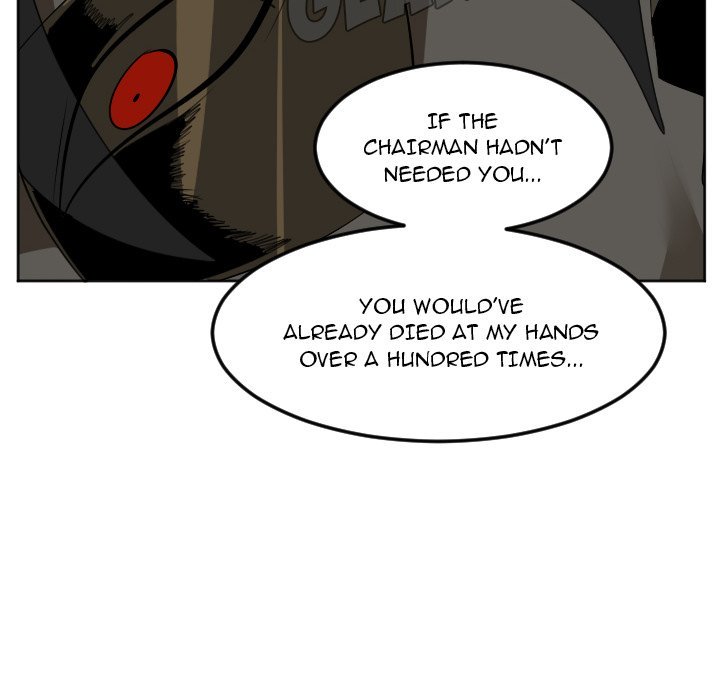 Ultimiter Chapter 115 page 58 - Chapter 115